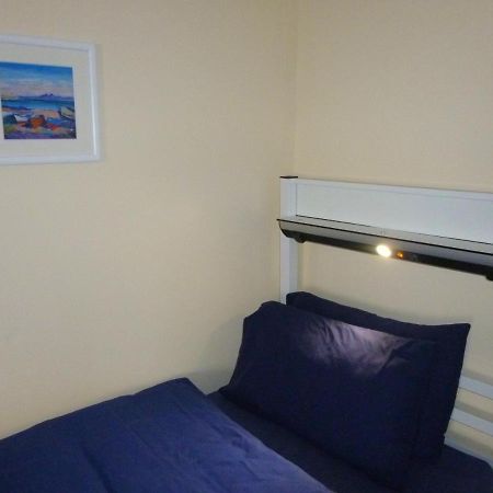 Port Charlotte Youth Hostel Exterior foto
